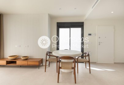 New Build - Villa -
Los Alcazares