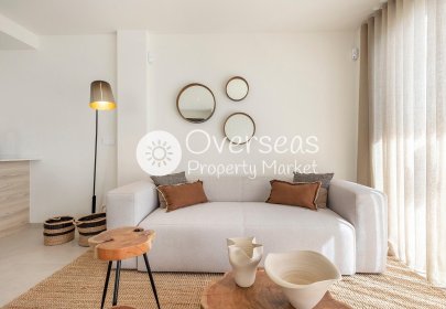 New Build - Villa -
Los Alcazares