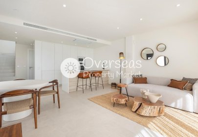 New Build - Villa -
Los Alcazares