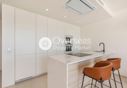 New Build - Villa -
Los Alcazares