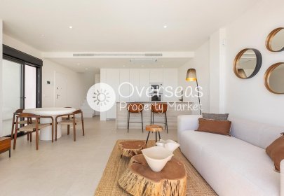 New Build - Villa -
Los Alcazares