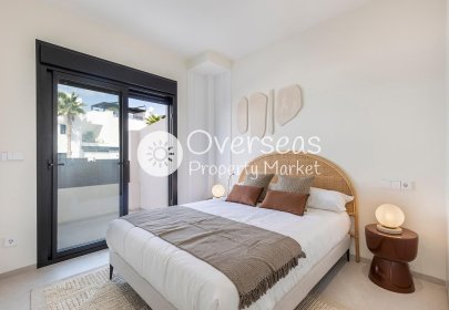 New Build - Villa -
Los Alcazares