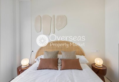 New Build - Villa -
Los Alcazares