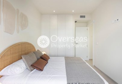 New Build - Villa -
Los Alcazares