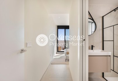 New Build - Villa -
Los Alcazares