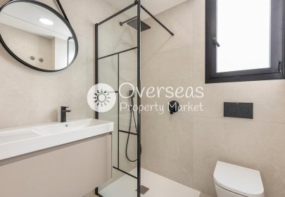 New Build - Villa -
Los Alcazares