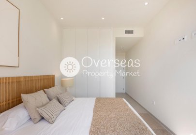 New Build - Villa -
Los Alcazares