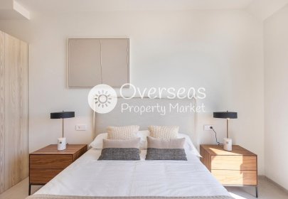 New Build - Villa -
Los Alcazares