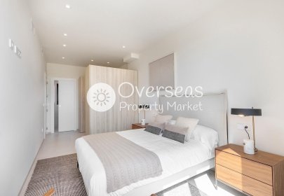 New Build - Villa -
Los Alcazares