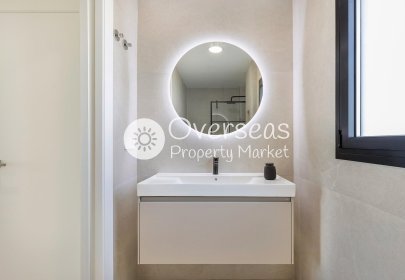 New Build - Villa -
Los Alcazares