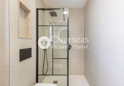 New Build - Villa -
Los Alcazares