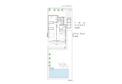 New Build - Villa -
Los Alcazares