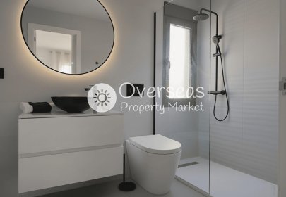 New Build - Ground floor apartment -
Los Alcazares