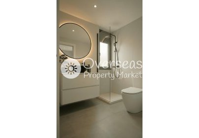 New Build - Ground floor apartment -
Los Alcazares