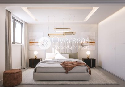 New Build - Penthouse -
Fuengirola - Higueron