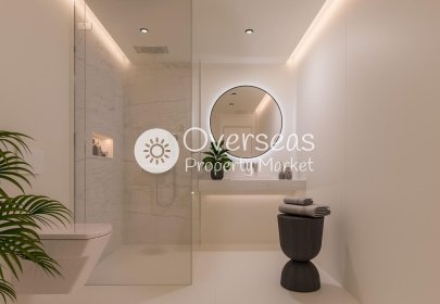 New Build - Penthouse -
Fuengirola - Higueron