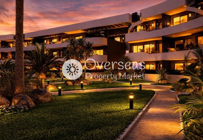 New Build - Apartment / flat -
Los Alcazares