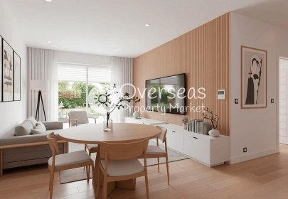 New Build - Apartment / flat -
Los Alcazares