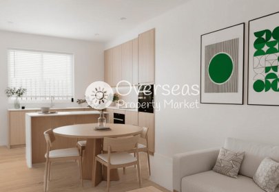 New Build - Apartment / flat -
Los Alcazares