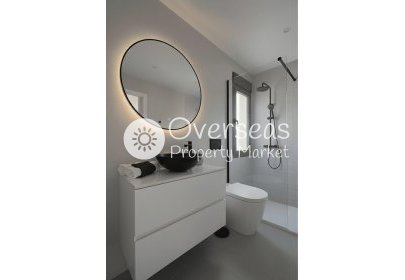 New Build - Apartment / flat -
Los Alcazares