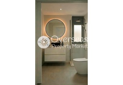 New Build - Apartment / flat -
Los Alcazares