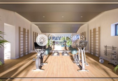 New Build - Penthouse -
Fuengirola - Higueron