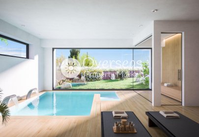 New Build - Penthouse -
Fuengirola - Higueron
