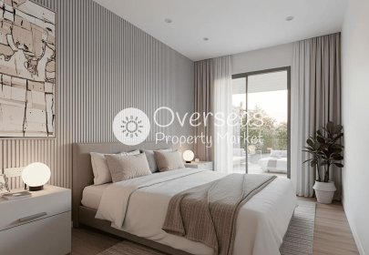 Obra nueva - Ático -
Los Alcazares