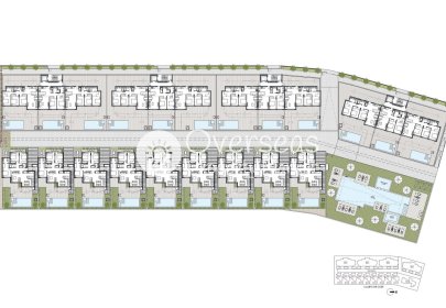 Neue Gebäude - Wohnung -
Los Alcazares