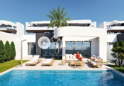 Neue Gebäude - Wohnung -
Los Alcazares