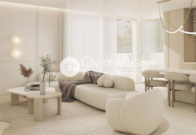 Nouvelle construction - Villa -
Algorfa