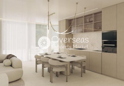 Nouvelle construction - Villa -
Algorfa