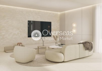 Nouvelle construction - Villa -
Algorfa