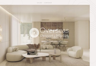 Nouvelle construction - Villa -
Algorfa