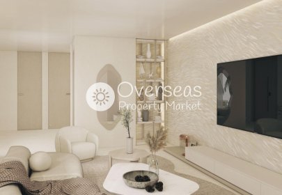 Nouvelle construction - Villa -
Algorfa