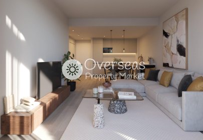 Obra nueva - Apartamento / piso -
Mijas