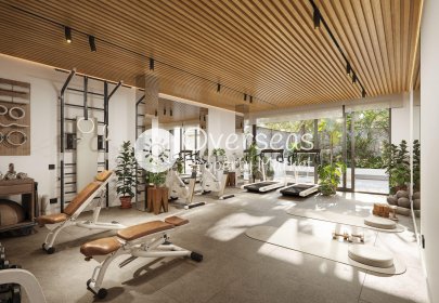 Nouvelle construction - Attique -
Vélez Málaga