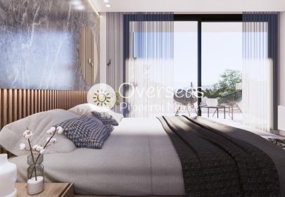 Nouvelle construction - Villa -
Torre Pacheco