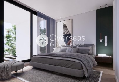 Nouvelle construction - Villa -
Torre Pacheco