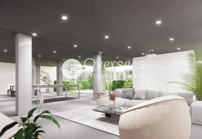 Nouvelle construction - Villa -
Torre Pacheco