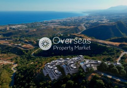 Neue Gebäude - Ground floor apartment -
Marbella