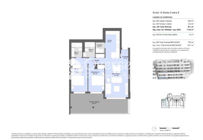 Neue Gebäude - Ground floor apartment -
Marbella