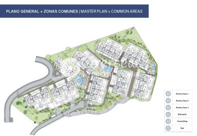 Neue Gebäude - Ground floor apartment -
Marbella