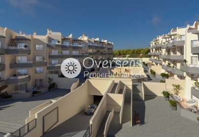 New Build - Ground floor apartment -
Torrox
