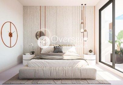 Nouvelle construction - Appartement -
Benalmádena