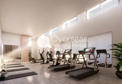 Nouvelle construction - Appartement -
Benalmádena