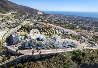 Nouvelle construction - Appartement -
Benalmádena