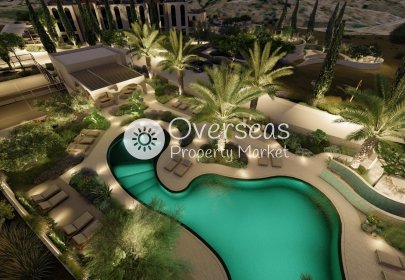 Nouvelle construction - Appartement -
Monda