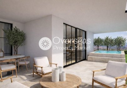 Nouvelle construction - Appartement -
Monda