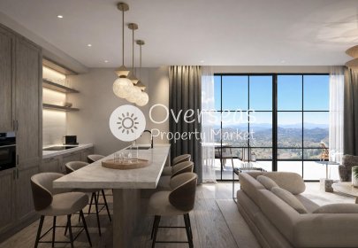 Nouvelle construction - Appartement -
Monda